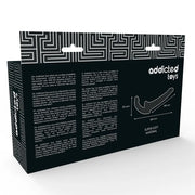 ADDICTED TOYS - DILDO MIT RNA S OHNE NATÜRLICHE UNTERSTÜTZUNG - ENGEFREUNDE.COM