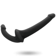 ADDICTED TOYS - DILDO MIT RNA S OHNE SUBJECTION SCHWARZ - ENGEFREUNDE.COM