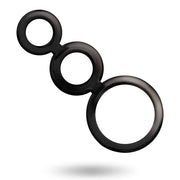 ADDICTED TOYS - RINGSET FÜR PENIS - GERUCHERT - ENGEFREUNDE.COM