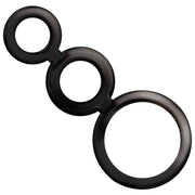 ADDICTED TOYS - RINGSET FÜR PENIS - GERUCHERT - ENGEFREUNDE.COM