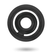 ADDICTED TOYS - POTENZ-C-RING PENIS SCHWARZ - ENGEFREUNDE.COM