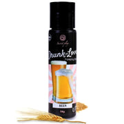 SECRETPLAY - DRUNK IN LOVE LUBE BIER 60 ML - ENGEFREUNDE.COM
