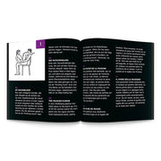 TEASE & PLEASE - SEX ROULETTE KAMASUTRA - ENGEFREUNDE.COM