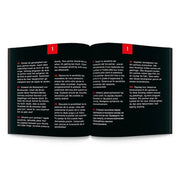 TEASE & PLEASE - SEX ROULETTE KINKY TEASE&PLEASE