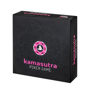 TEASE & PLEASE - KAMA SUTRA POKERSPIEL TEASE&PLEASE