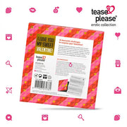 TEASE & PLEASE - VALENTINSADVENTSKALENDER TEASE&PLEASE