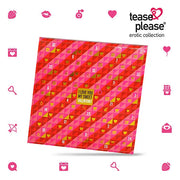 TEASE & PLEASE - VALENTINSADVENTSKALENDER TEASE&PLEASE