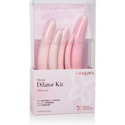 CALEXOTICS - INSPIRE SILIKON-DILATATOR 5 TEILIGES SET CALEXOTICS