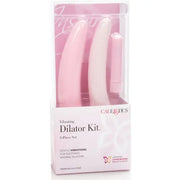 CALEXOTICS - INSPIRE VIBRIERENDES DILATOR-KIT CALEXOTICS