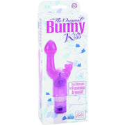 CALEXOTICS - DER ORIGINALE BUNNY KISS ROSA CALEXOTICS
