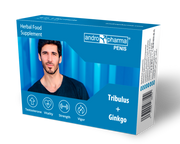 ANDROPHARMA PENIS - ERGÄNZUNGSMITTEL ZUR PENISVERGRÖSSERUNG ANDRO MEDICAL