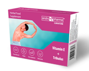 ANDROPHARMA - CURVATURE PEYRONIE-BEHANDLUNG ANDRO MEDICAL