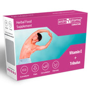 ANDROPHARMA - CURVATURE PEYRONIE-BEHANDLUNG ANDRO MEDICAL