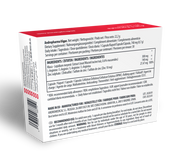 ANDROPHARMA VIGOR - LIBIDO ERHÖHENDES ERGÄNZUNGSMITTEL ANDRO MEDICAL