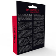 DARKNESS - UNISEX-HÖSCHEN MIT ÖFFNUNG, EINHEITSGRÖSSE - ENGEFREUNDE.COM