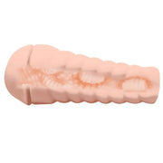 PRETTY LOVE - HEDY VAGINA MASTURBATOR MIT VIBRATION PRETTY LOVE MALE