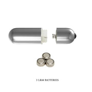 PRETTY LOVE - HEDY VAGINA MASTURBATOR MIT VIBRATION PRETTY LOVE MALE