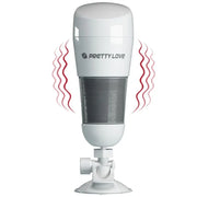 PRETTY LOVE - HEDY VAGINA MASTURBATOR MIT VIBRATION PRETTY LOVE MALE