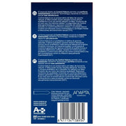 CONTROL - ADAPTA NATURE CONDOMS 24 UNITS CONTROL CONDOMS