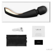 LELO - SMART WAND 2 BORDEAUX LELO