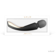 LELO - SMART WAND 2 BORDEAUX LELO
