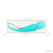 LELO - SMART WAND 2 BORDEAUX LELO