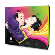 SHUNGA - KIT FRUITY KISSES KOLLEKTION SHUNGA KITS