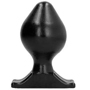 ALL BLACK - STECKER 16,5 CM ALL BLACK