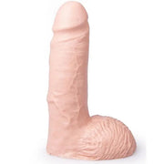 HUNG SYSTEM - DILDO NATURFARBE MARCEL 17 CM HUNG SYSTEM
