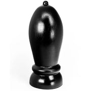 HUNG SYSTEM - ANAL ROLLING PLUG SCHWARZ FARBE 24 CM HUNG SYSTEM