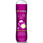 CONTROL - LUB WRMEEFFEKT-SCHMIERGEL 75 ML - ENGEFREUNDE.COM