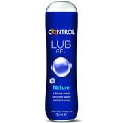 CONTROL - LUB NATÜRLICHES SCHMIERGEL 75 ML - ENGEFREUNDE.COM