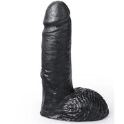 HUNG SYSTEM - DILDO SCHWARZ FARBE MARCEL 17 CM HUNG SYSTEM