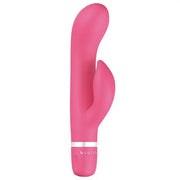 B SWISH - BWILD CLASSIC MARINE RABBIT VIBRATOR GUAVA B SWISH