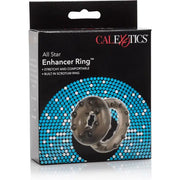 CALEXOTICS - ALL STAR ENHANCER RING - ENGEFREUNDE.COM