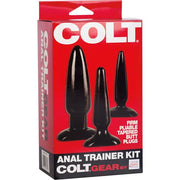 CALEXOTICS - COLT ANAL-TRAINER-KIT - ENGEFREUNDE.COM