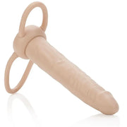CALEXOTICS - ACCOMMODATOR DUAL PENETRATOR - ENGEFREUNDE.COM