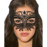 QUEEN LINGERIE - MASKE IN EINHEITSGRÖSSE QUEEN LINGERIE