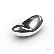 LELO - YVA EDELSTAHLVIBRATOR LELO