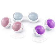 LELO - LUNA BEADS PLUS GENUSSSET LELO