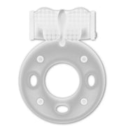 CASUAL LOVE - RING 34 TRANSPARENT - ENGEFREUNDE.COM