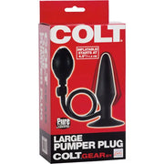 CALEXOTICS - COLT GROSSER PUMPERSTECKER SCHWARZ CALEXOTICS