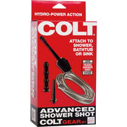 CALEXOTICS - COLT ASVANCED TRAVEL SHOWER SHOT CALEXOTICS