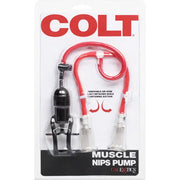 CALEXOTICS - COLT MUSCLE NIPS PUMPE - ENGEFREUNDE.COM