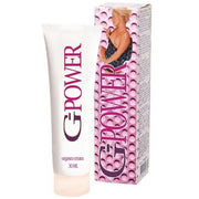 RUF - G POWER ORGASM FRAUENCREME 30ML - ENGEFREUNDE.COM