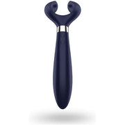 SATISFYER - ENDLESS FUN MULTI VIBRATOR 3 SCHWARZ SATISFYER PARTNER