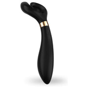 SATISFYER - ENDLESS FUN MULTI VIBRATOR 3 SCHWARZ SATISFYER PARTNER