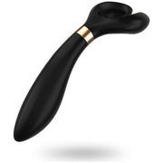 SATISFYER - ENDLESS FUN MULTI VIBRATOR 3 SCHWARZ SATISFYER PARTNER