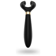 SATISFYER - ENDLESS FUN MULTI VIBRATOR 3 SCHWARZ SATISFYER PARTNER