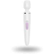 SATISFYER - WANDER FRAU WEISS SATISFYER WAND